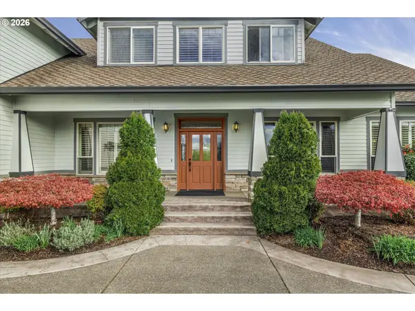 Address not disclosed, Happy Valley, OR 97086