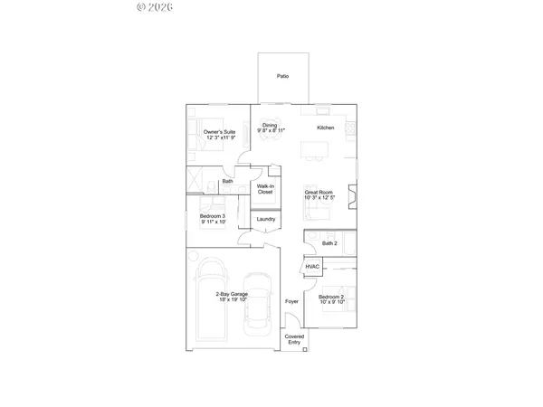 382 NE Hunter DR, Estacada, OR 97023