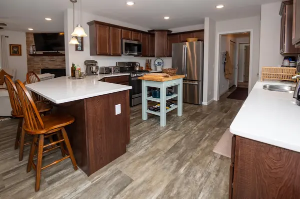 50306 Pleasant ST, Silver Creek Twp, MI 49047