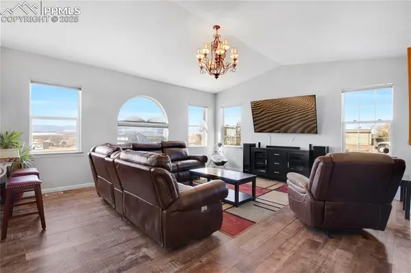 946 S Greenway AVE, Pueblo West, CO 81007