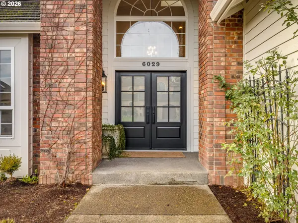 6029 NW EL REY DR, Camas, WA 98607