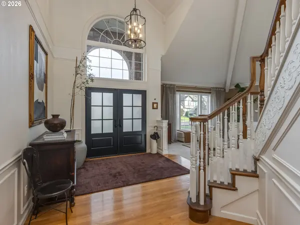 6029 NW EL REY DR, Camas, WA 98607