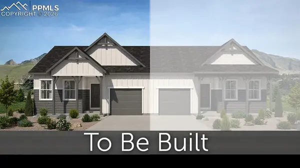 7136 Knapp DR, Colorado Springs, CO 80924