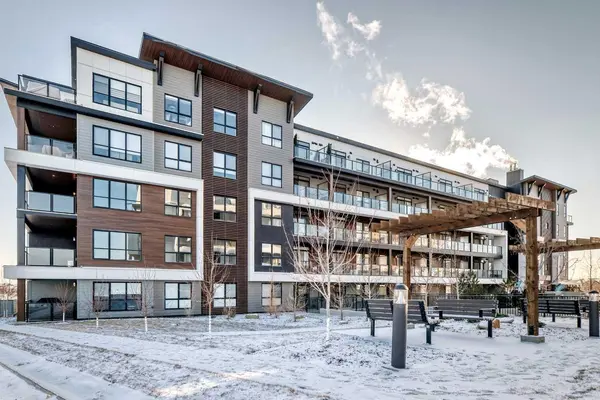 1802 Mahogany BLVD SE #8206, Calgary, AB T3M 4A5