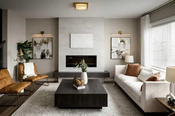 2173 Cobblebrook CRES, Airdrie, AB T4B 5X1