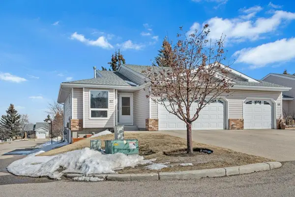 52 Macewan Park HTS NW, Calgary, AB T3K 3W7