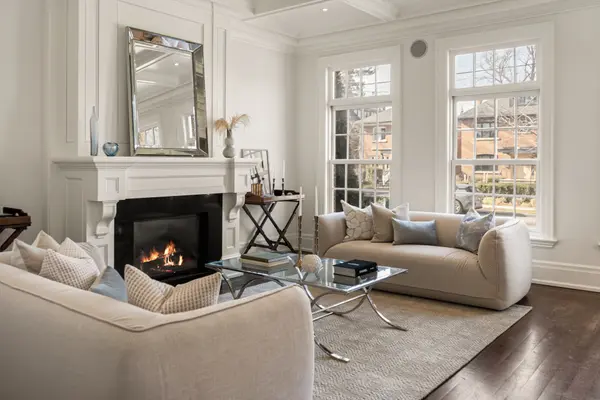 243 Rose Park DR, Toronto C09, ON M4T 1R6