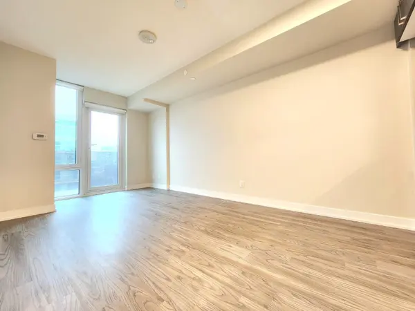 38 Monte Kwinter CT #1318, Toronto C06, ON M3H 0E2