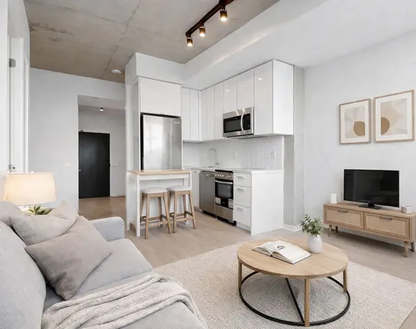 284 King ST E #908, Toronto C08, ON M5A 1K4