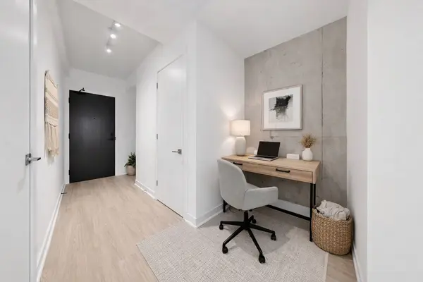 284 King ST E #1308, Toronto C08, ON M5A 1K4