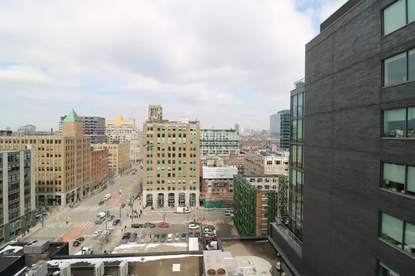 438 KING ST W #1404, Toronto C01, ON M5V 1K1