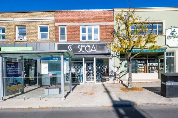 894 Eglinton AVE W #1, Toronto C04, ON M2K 1B7