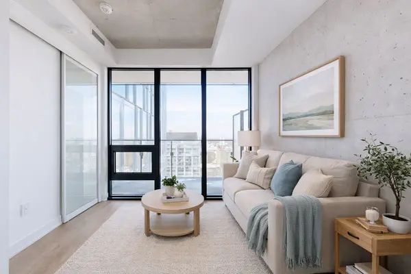 284 King ST E #2605, Toronto C08, ON M5A 1K4