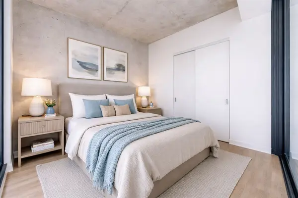 284 King ST E #2605, Toronto C08, ON M5A 1K4