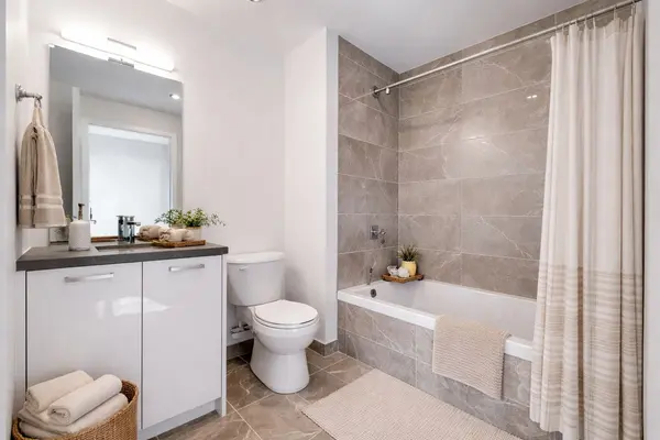 284 King ST E #2605, Toronto C08, ON M5A 1K4