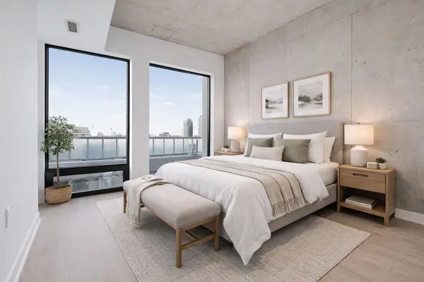 284 King ST E #2708, Toronto C08, ON M5A 1K4