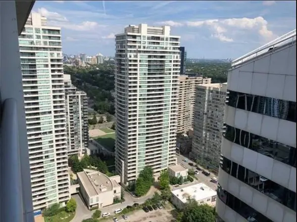 4968 Yonge ST #3712, Toronto C07, ON M2N 5N7