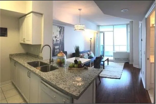 4968 Yonge ST #3712, Toronto C07, ON M2N 5N7