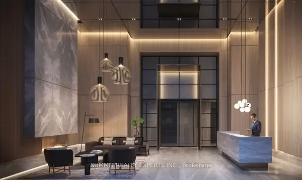 252 Church St ST #617, Toronto C08, ON M5B 1Z2