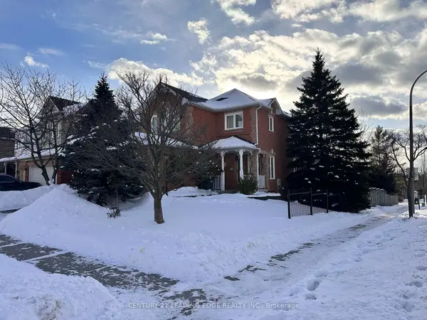 2 Vintage DR #Main, Whitby, ON L1R 2M7