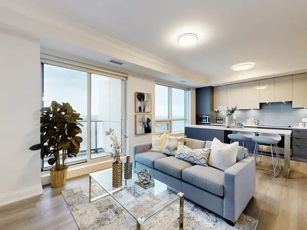 18 Water Walk DR #2808, Markham, ON L3R 6L5