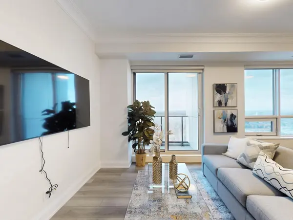 18 Water Walk DR #2808, Markham, ON L3R 6L5