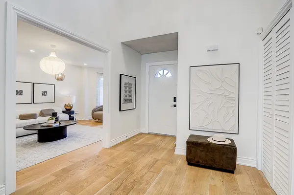 78 John Stiver CRES, Markham, ON L3R 9B3