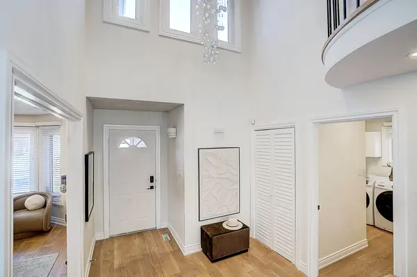 78 John Stiver CRES, Markham, ON L3R 9B3