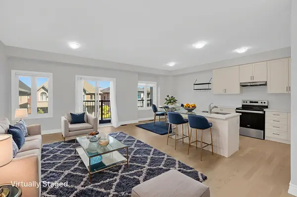 34 Alan Williams TRL, Uxbridge, ON L9P 0R6