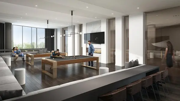 8 Water Walk DR #2602, Markham, ON L3R 6L4