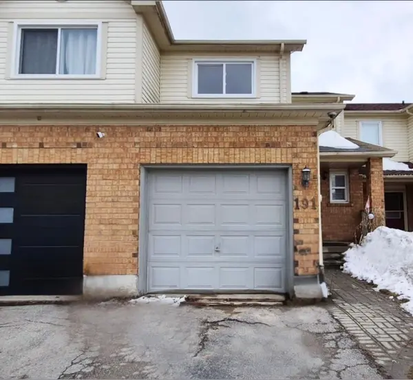 191 PICKETT CRES, Barrie, ON L4N 8C2