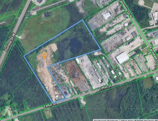 472 Tiffin ST, Barrie, ON L4N 9W8