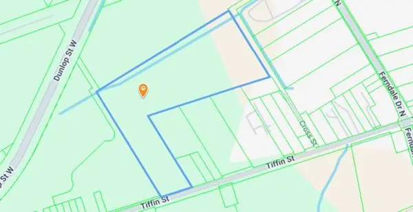 472 Tiffin ST, Barrie, ON L4N 9W8