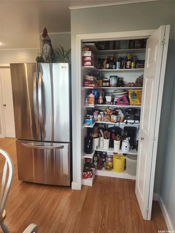 101 Centre STREET, Frontier, SK S0N 0W0