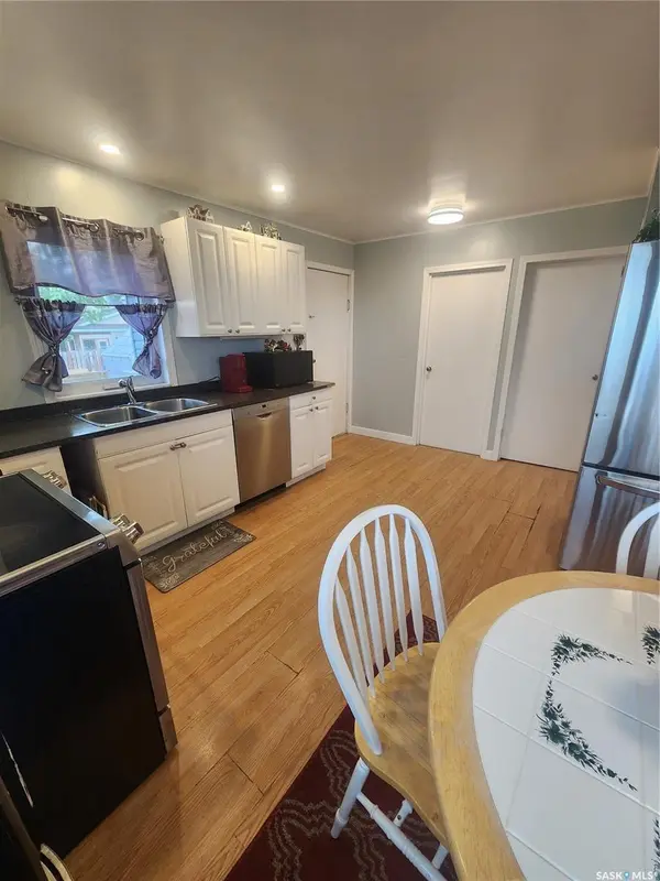 101 Centre STREET, Frontier, SK S0N 0W0