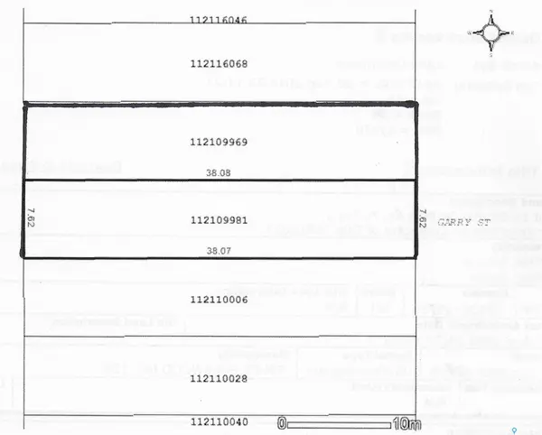 4036 Garry STREET, Regina, SK S4W 0L3