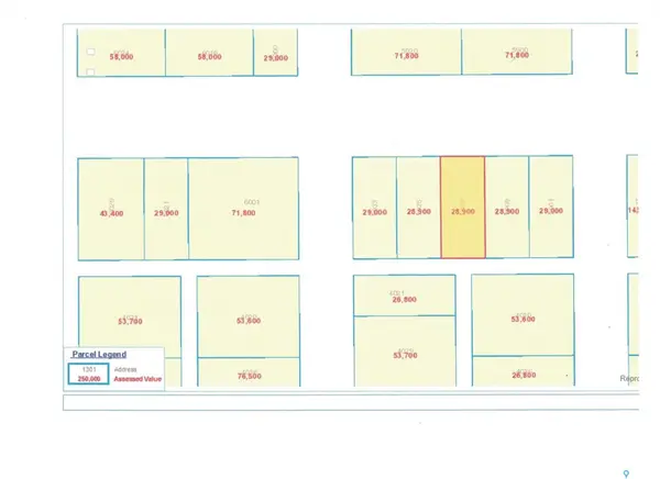 5917 Parliament AVENUE, Regina, SK S4W 0L3