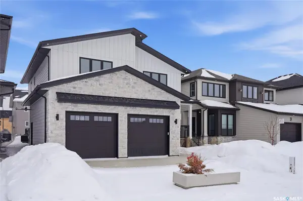 318 Taube GREEN, Saskatoon, SK S7V 1M4