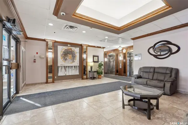 311 6th AVENUE N #2505, Saskatoon, SK S7K 7A9