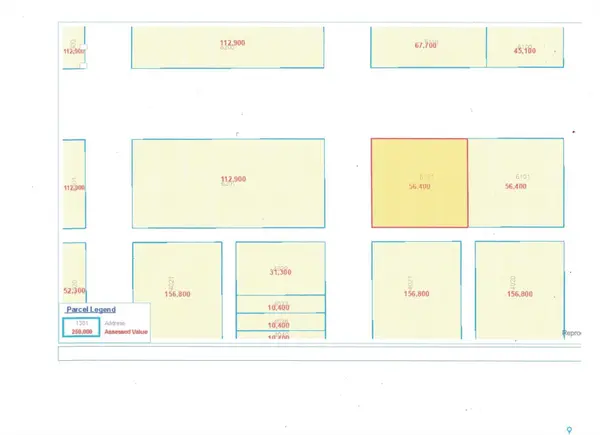 6121 Parliament AVENUE, Regina, SK S4W 0L3