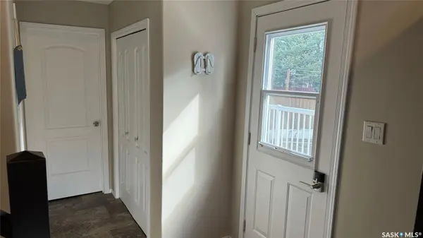 Rural Address, Shellbrook Rm No. 493, SK S0J 2E0