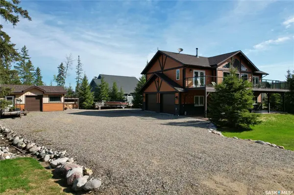 1 Wedge ALLEY, Candle Lake, SK S0J 3E0
