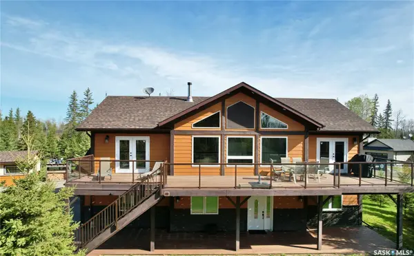 1 Wedge ALLEY, Candle Lake, SK S0J 3E0