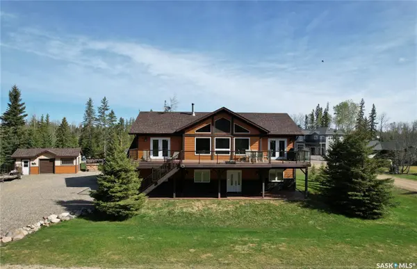 1 Wedge ALLEY, Candle Lake, SK S0J 3E0