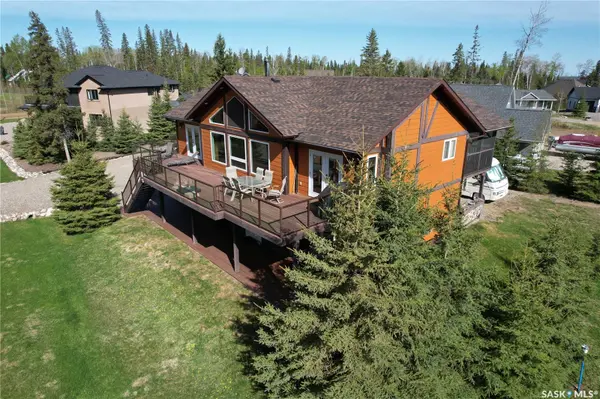 1 Wedge ALLEY, Candle Lake, SK S0J 3E0