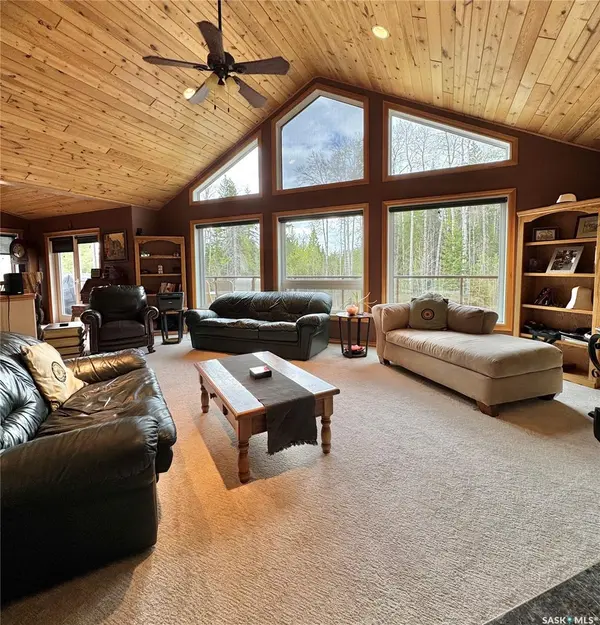 1 Wedge ALLEY, Candle Lake, SK S0J 3E0