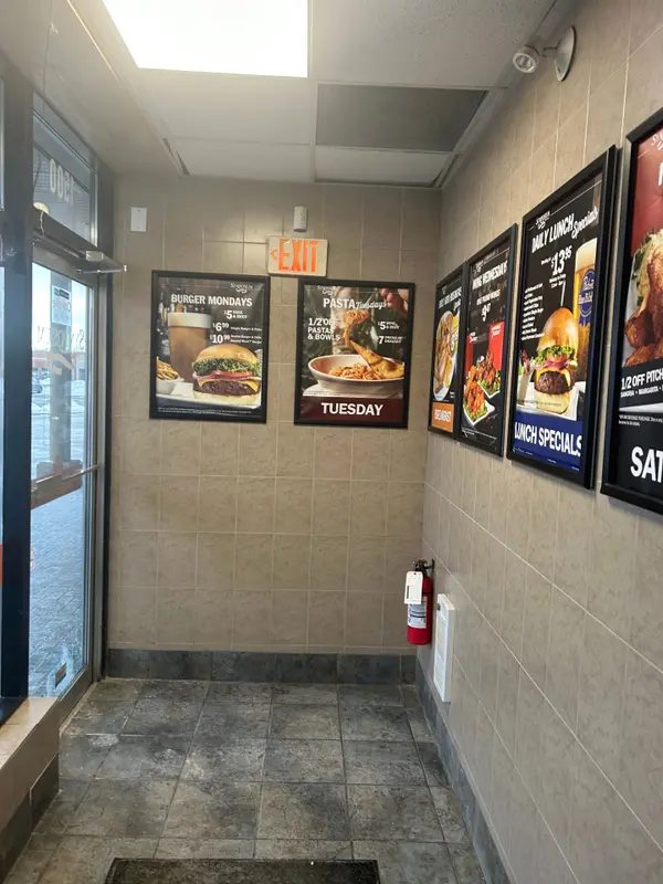 1500 Upper Middle RD W, Oakville, ON L6M 0C2