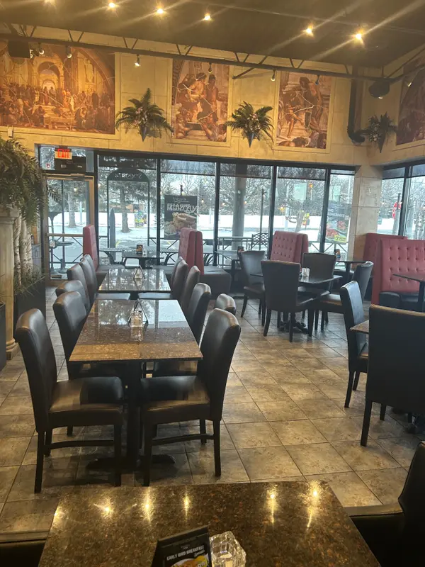 1500 Upper Middle RD W, Oakville, ON L6M 0C2