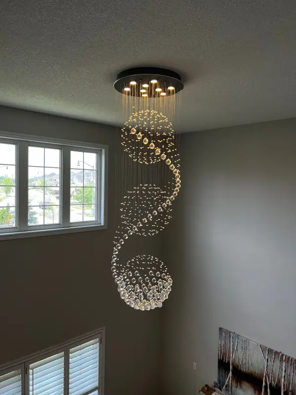 42 Toddville RD #Main, Brampton, ON L6P 3J2