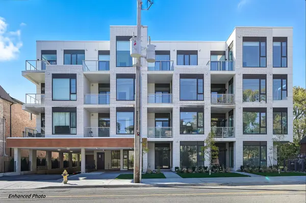 722 Marlee AVE #303, Toronto W04, ON M6B 3J7